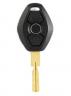 Заготовкa за ключ с кутийка за дистанционно за BMW от key.bg